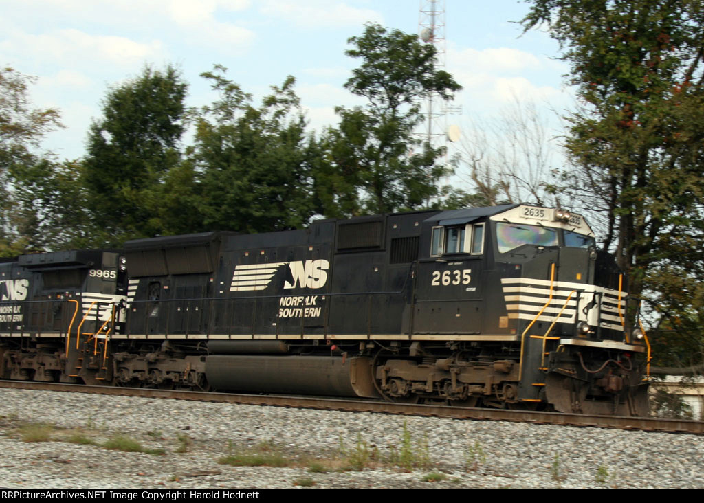 NS 2635